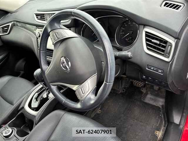 Nissan X-TRAIL 2017 8703907-3