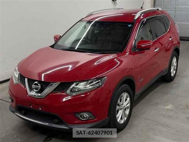 Nissan X-TRAIL 2017 8703907-4