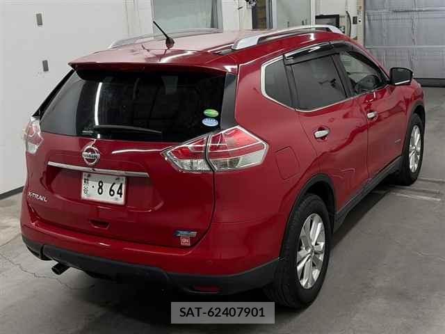 Nissan X-TRAIL 2017 8703907-5