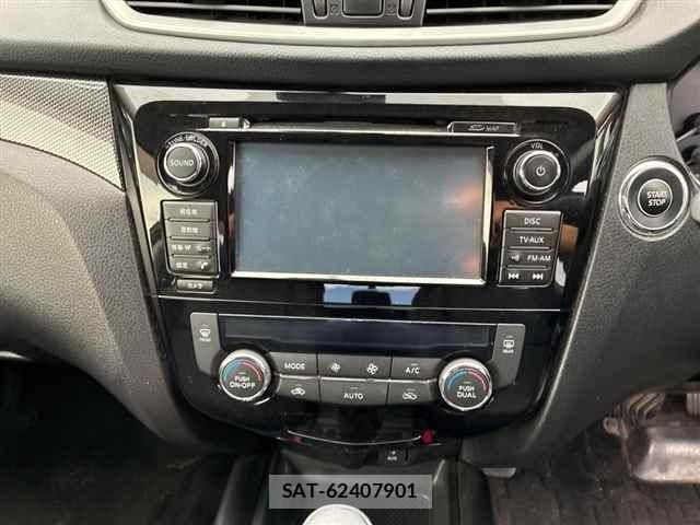 Nissan X-TRAIL 2017 8703907-6