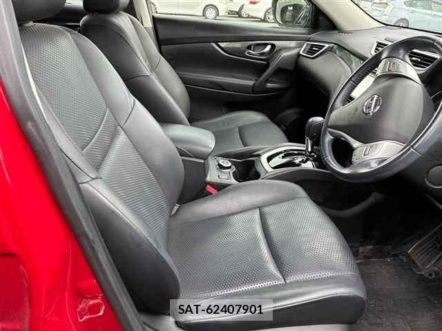 Nissan X-TRAIL 2017 8703907-7