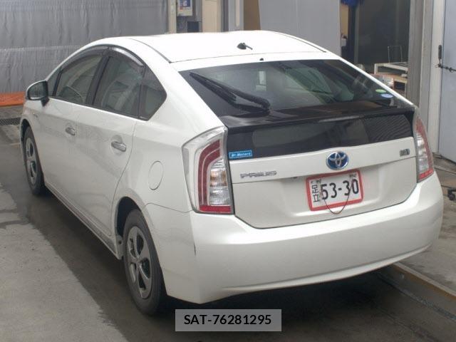 Toyota PRIUS 2013 8911171-1