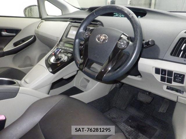 Toyota PRIUS 2013 8911171-3