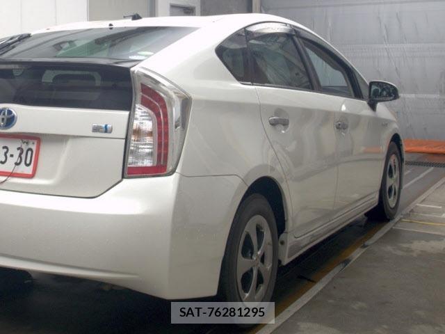 Toyota PRIUS 2013 8911171-5
