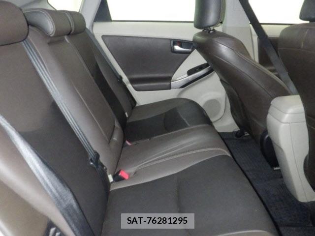 Toyota PRIUS 2013 8911171-8