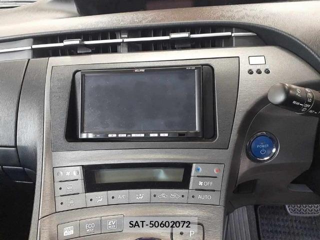 Toyota PRIUS 2012 8911438-12