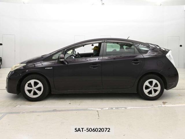 Toyota PRIUS 2012 8911438-4