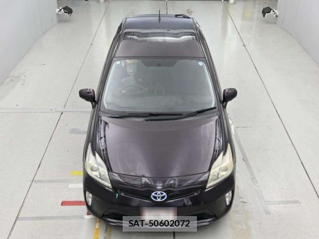 Toyota PRIUS 2012 8911438-7