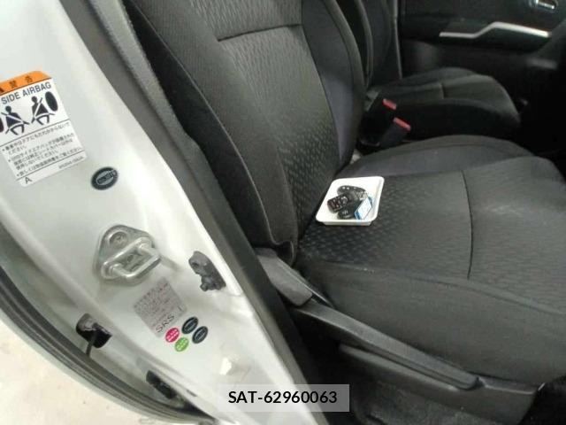Suzuki SOLIO 2015 8934284-10