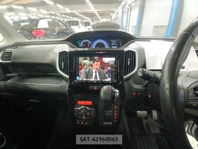 Suzuki SOLIO 2015 8934284-11