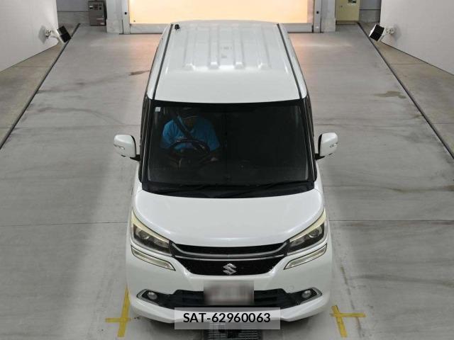 Suzuki SOLIO 2015 8934284-7
