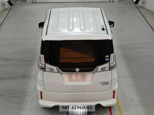 Suzuki SOLIO 2015 8934284-8