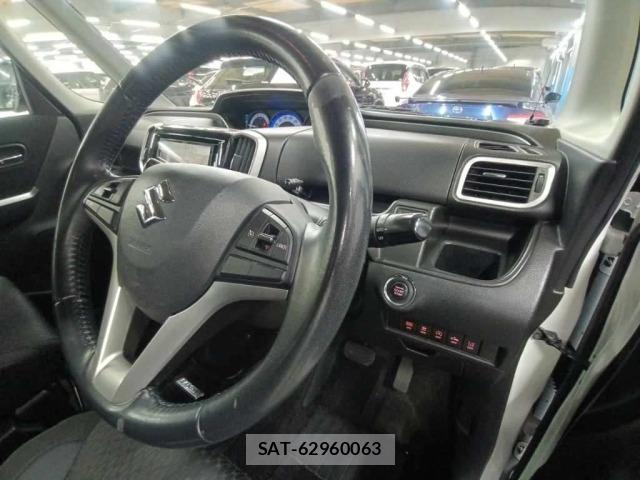 Suzuki SOLIO 2015 8934284-9