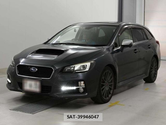 Subaru LEVORG 2015 8679378-0