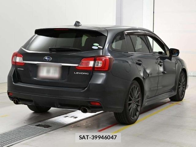 Subaru LEVORG 2015 8679378-1