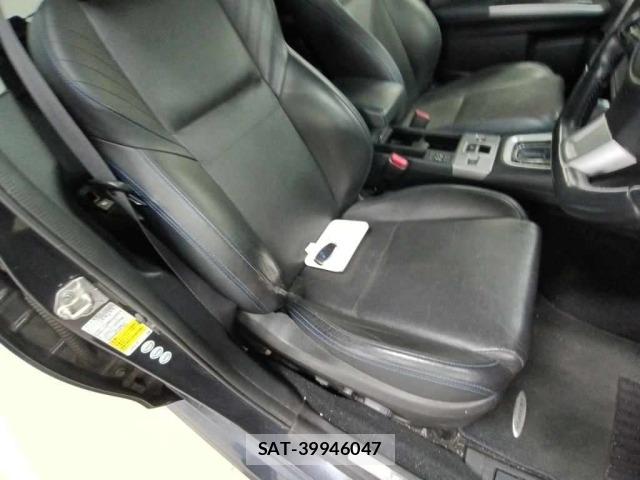 Subaru LEVORG 2015 8679378-10