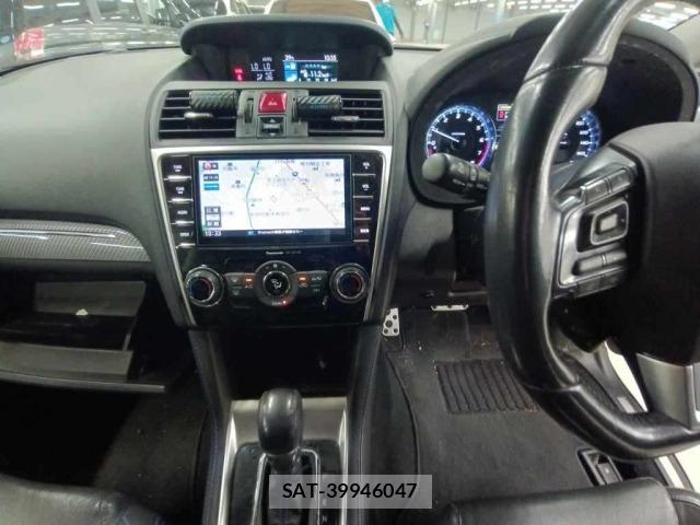 Subaru LEVORG 2015 8679378-11