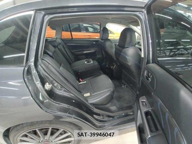 Subaru LEVORG 2015 8679378-12