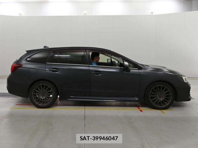 Subaru LEVORG 2015 8679378-3