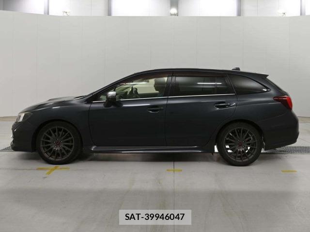 Subaru LEVORG 2015 8679378-4