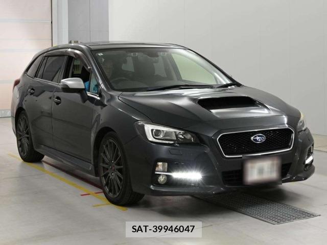 Subaru LEVORG 2015 8679378-5
