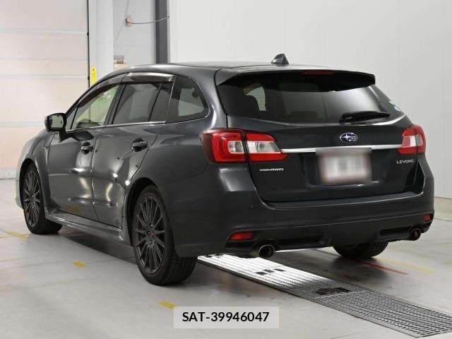 Subaru LEVORG 2015 8679378-6