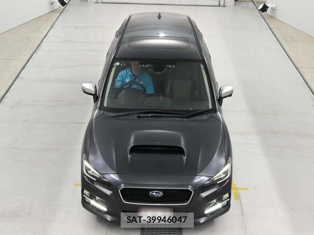 Subaru LEVORG 2015 8679378-7