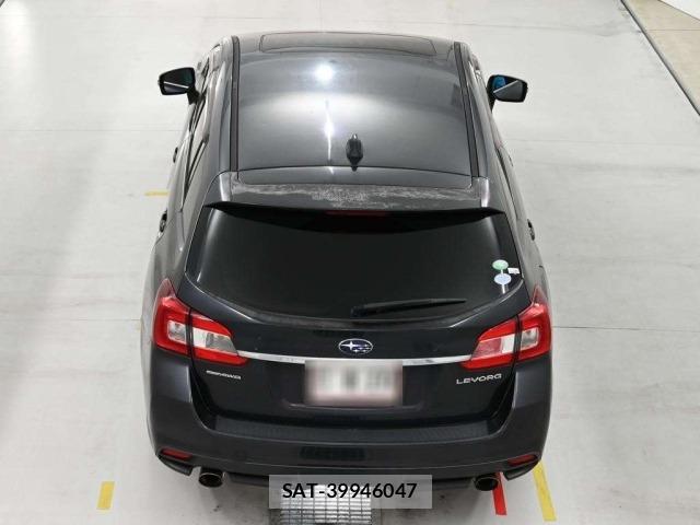 Subaru LEVORG 2015 8679378-8