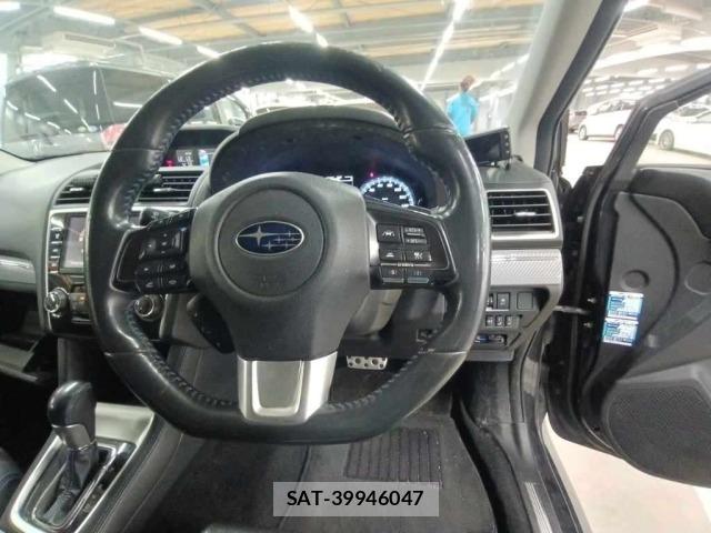 Subaru LEVORG 2015 8679378-9