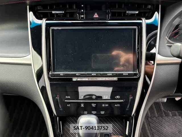 Toyota HARRIER 2017 8707185-6