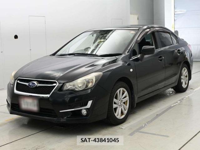 Subaru IMPREZA G4 2015 8851921-0