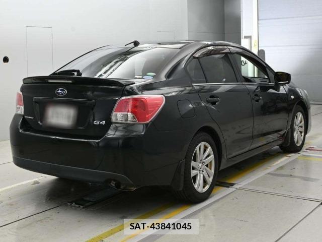 Subaru IMPREZA G4 2015 8851921-1