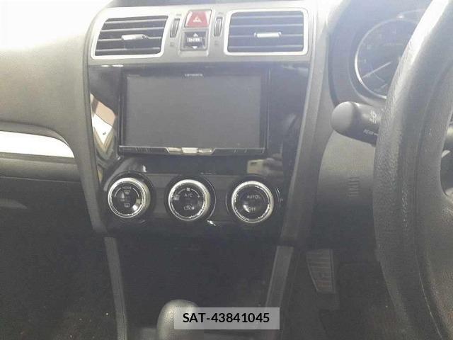 Subaru IMPREZA G4 2015 8851921-12