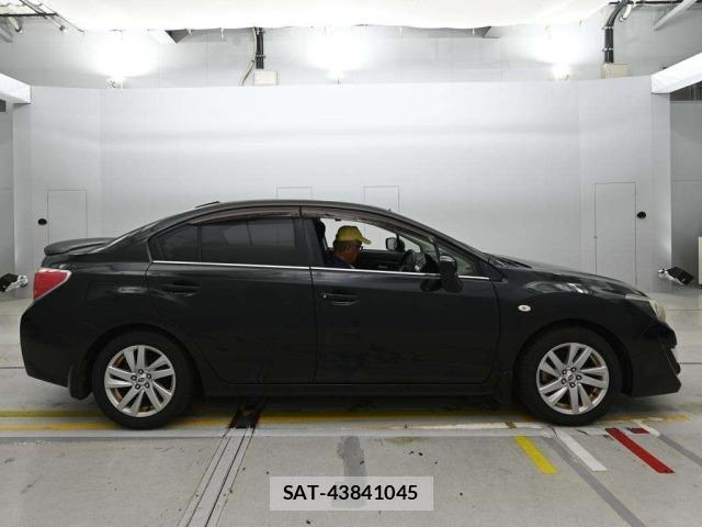 Subaru IMPREZA G4 2015 8851921-3