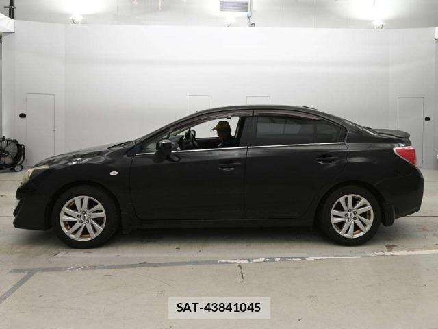 Subaru IMPREZA G4 2015 8851921-4