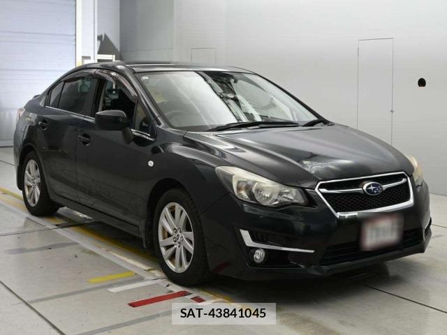 Subaru IMPREZA G4 2015 8851921-5