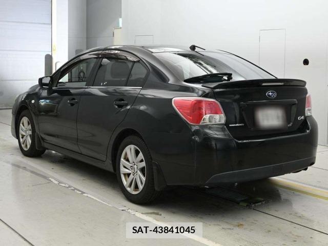 Subaru IMPREZA G4 2015 8851921-6