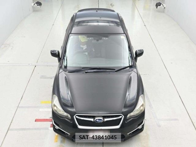 Subaru IMPREZA G4 2015 8851921-7