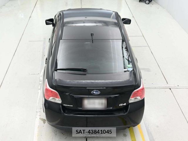 Subaru IMPREZA G4 2015 8851921-8