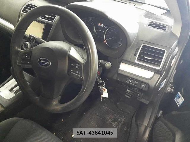 Subaru IMPREZA G4 2015 8851921-9