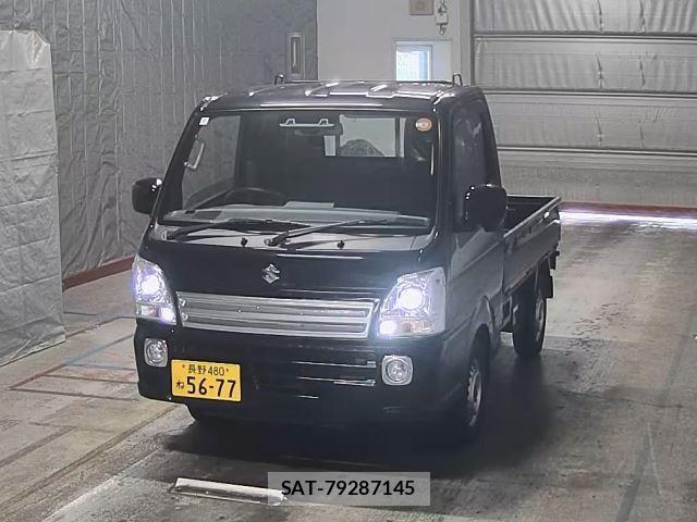 Suzuki CARRY TRUCK 2025 8825645-0