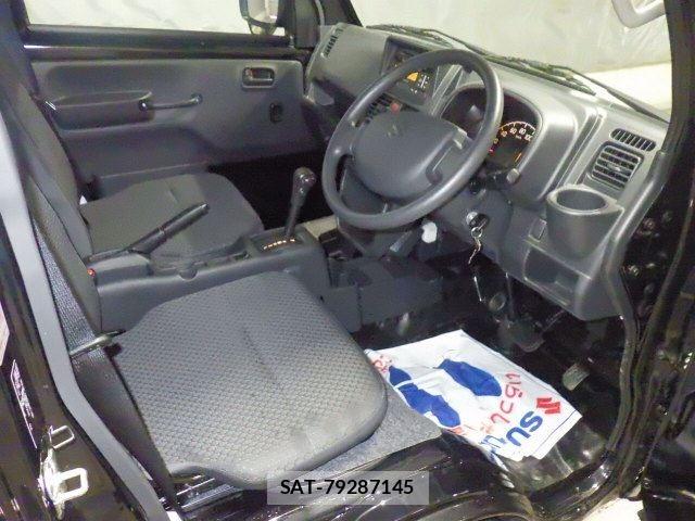Suzuki CARRY TRUCK 2025 8825645-3