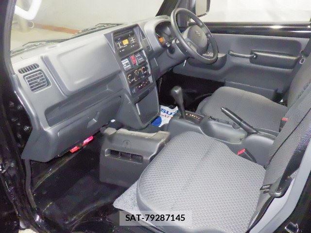 Suzuki CARRY TRUCK 2025 8825645-4