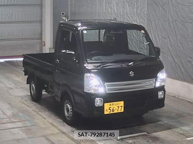 Suzuki CARRY TRUCK 2025 8825645-7