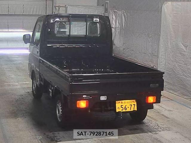 Suzuki CARRY TRUCK 2025 8825645-8