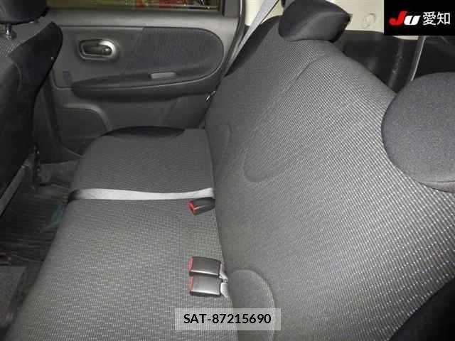 Nissan NOTE 2010 8910305-4