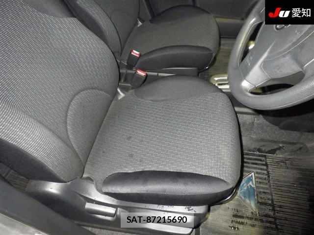Nissan NOTE 2010 8910305-6