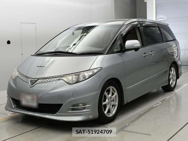 Toyota ESTIMA 2007 8909064-0