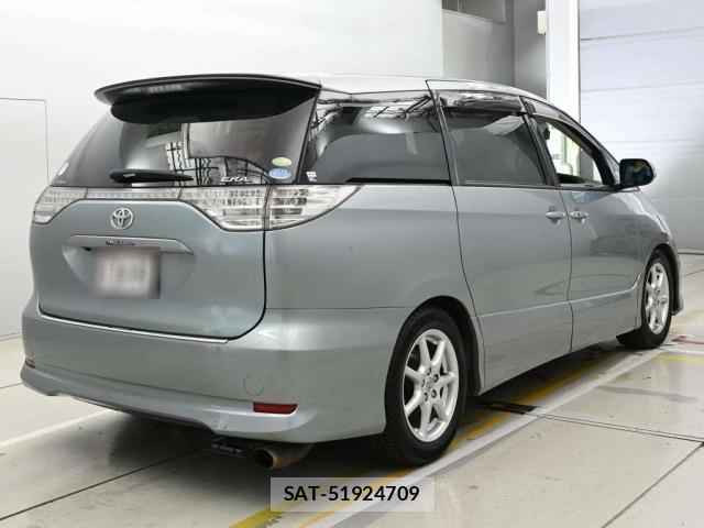 Toyota ESTIMA 2007 8909064-1