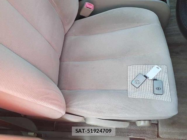 Toyota ESTIMA 2007 8909064-10